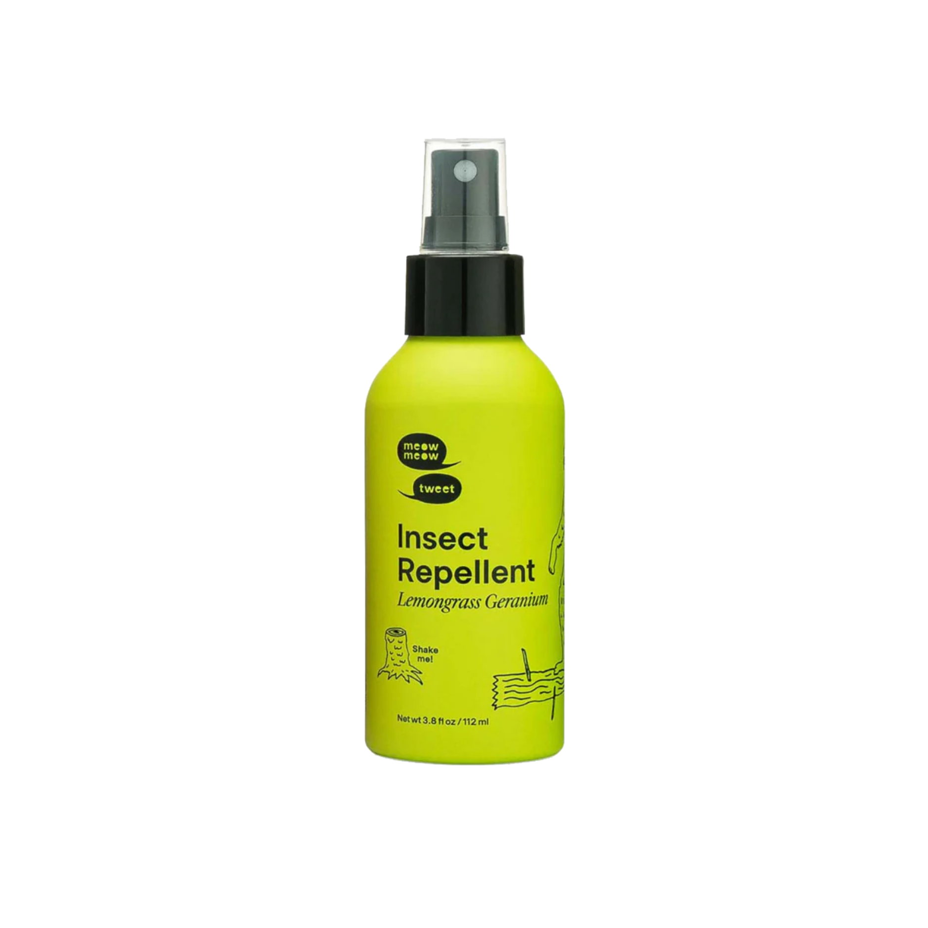 Insect Repellent