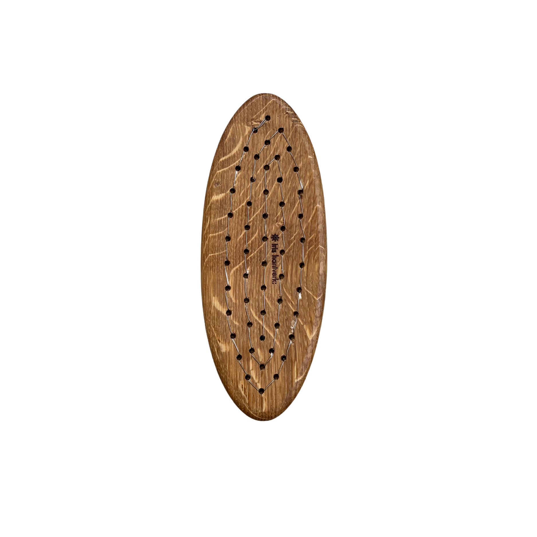 Bath Brush w/o Handle