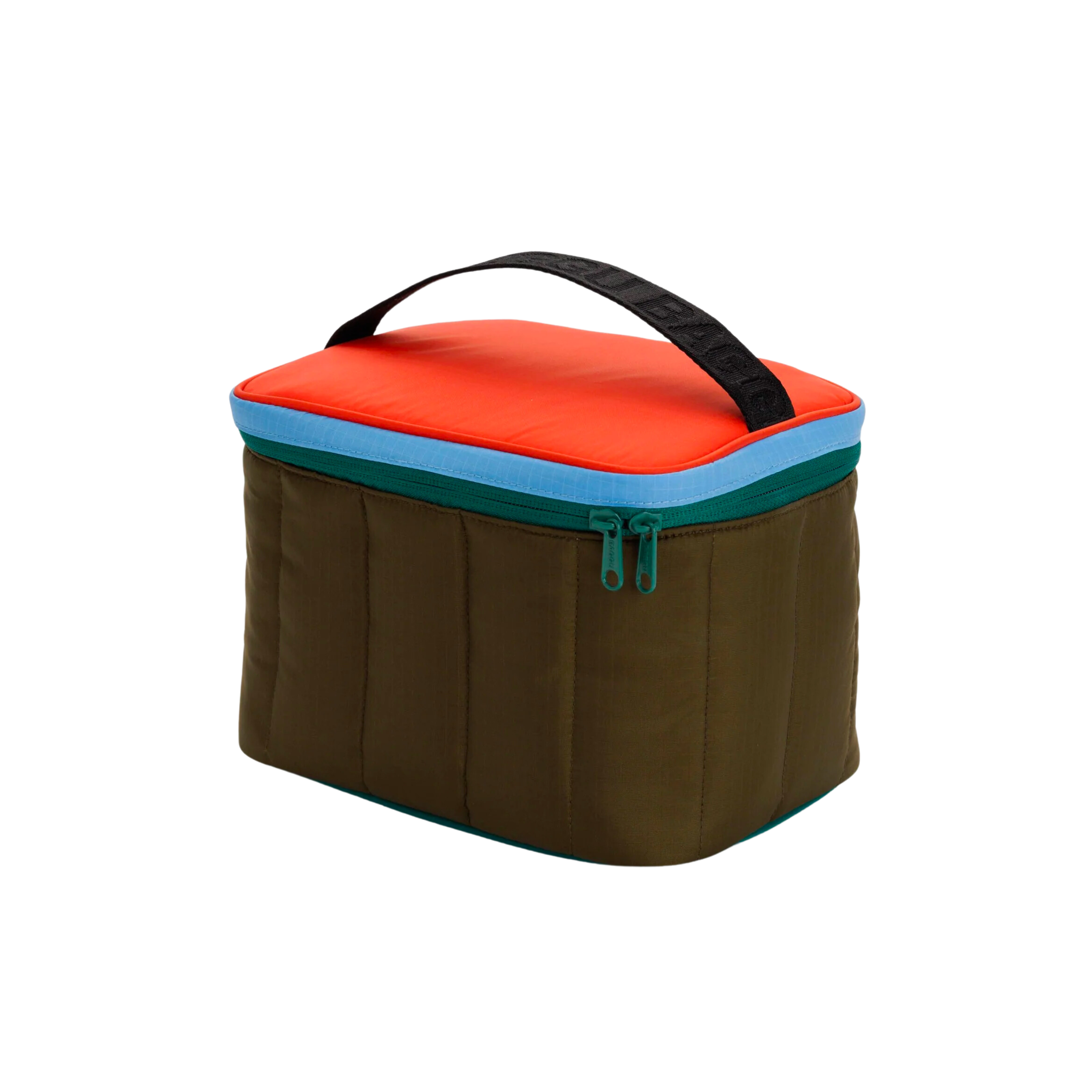 Puffy Lunch Bag