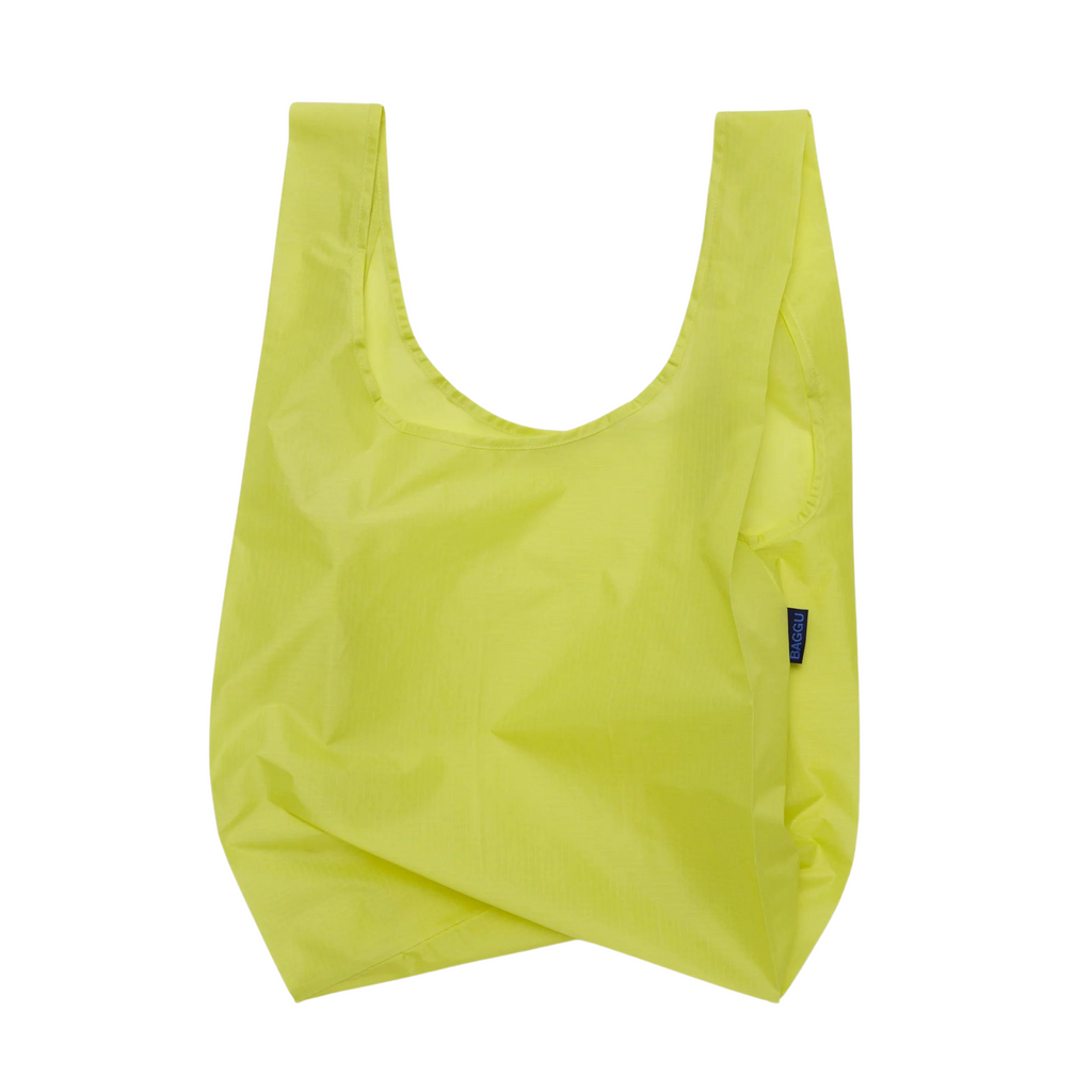 Lemon Curd Reusable Tote Bag