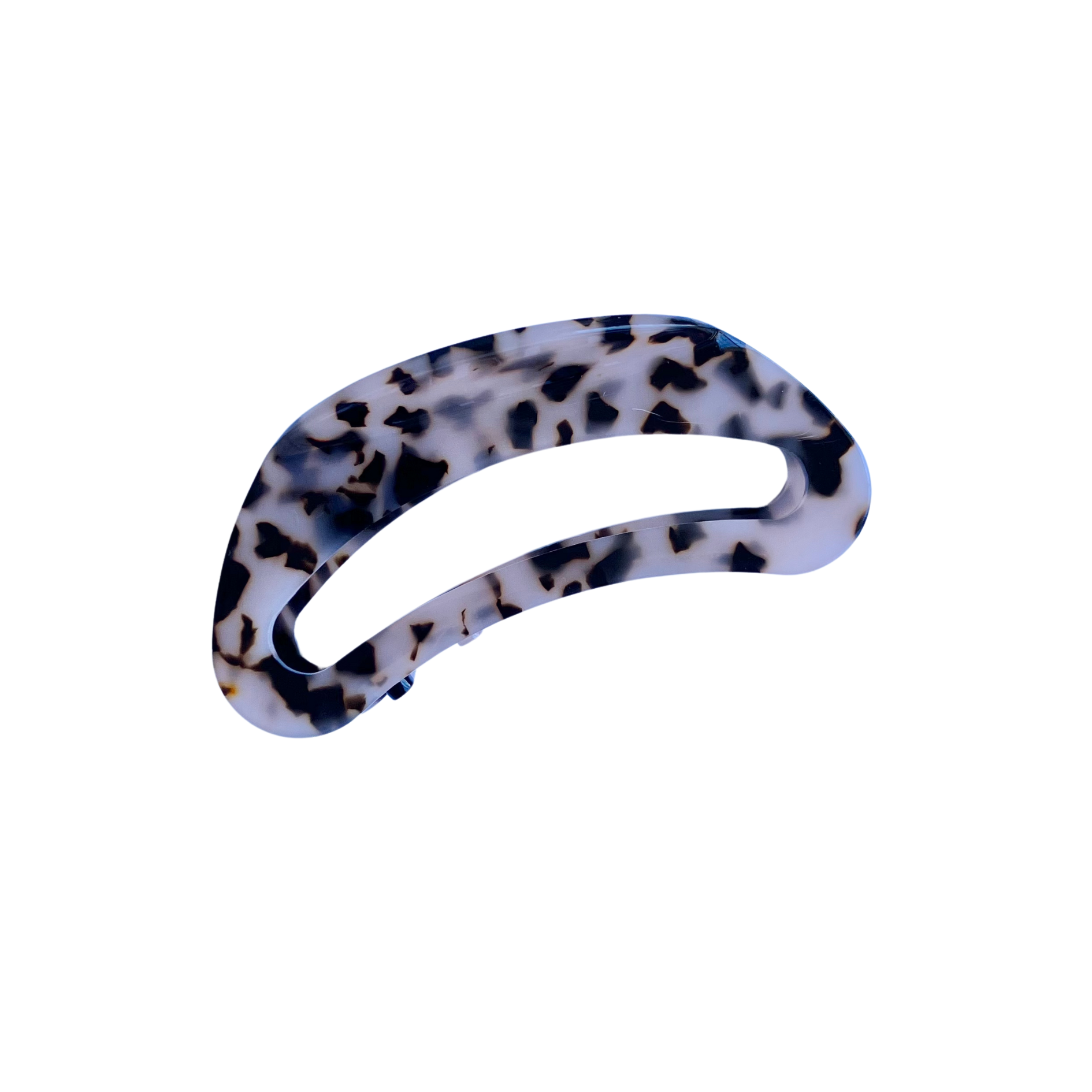 Pattern Hair Clips