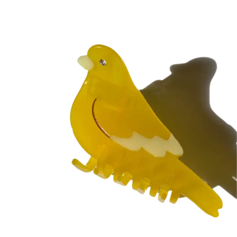 Animal Hair Clips