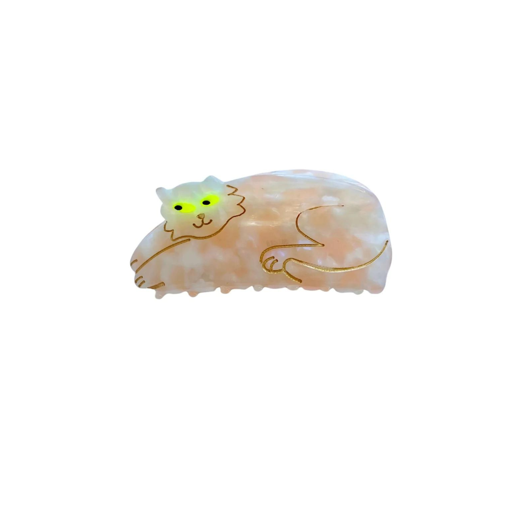 Cat Hair Clips