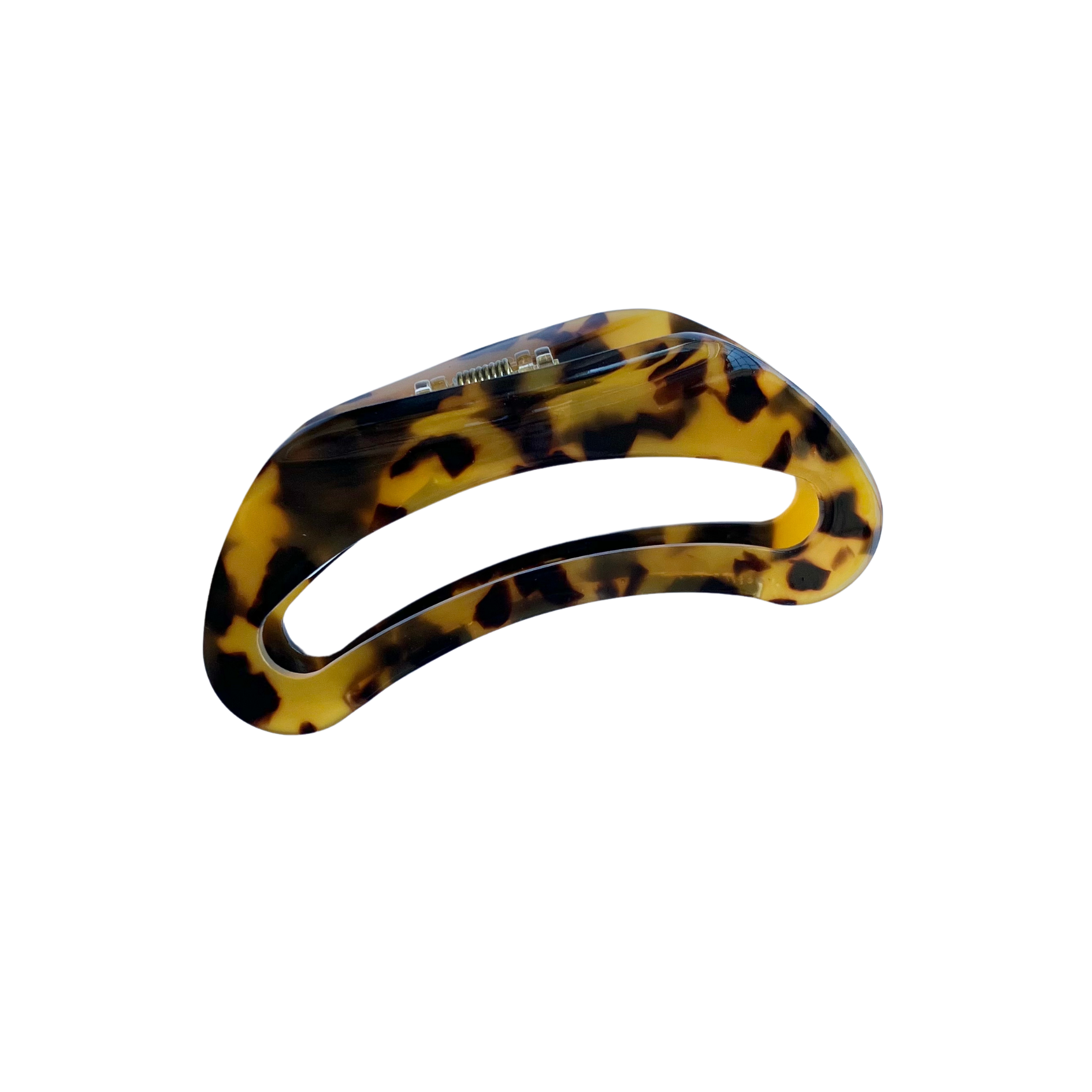 Pattern Hair Clips