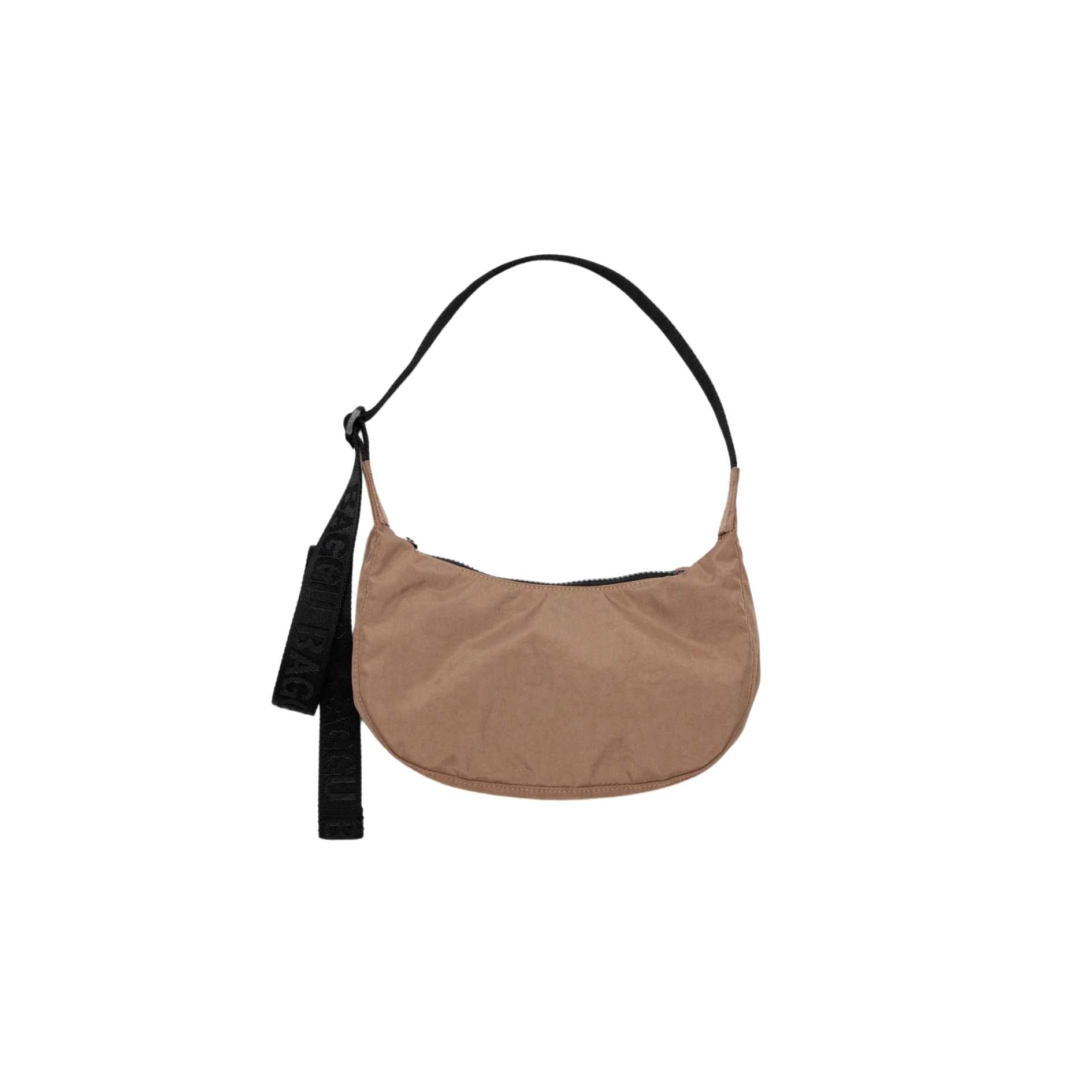 Small Crescent Bag