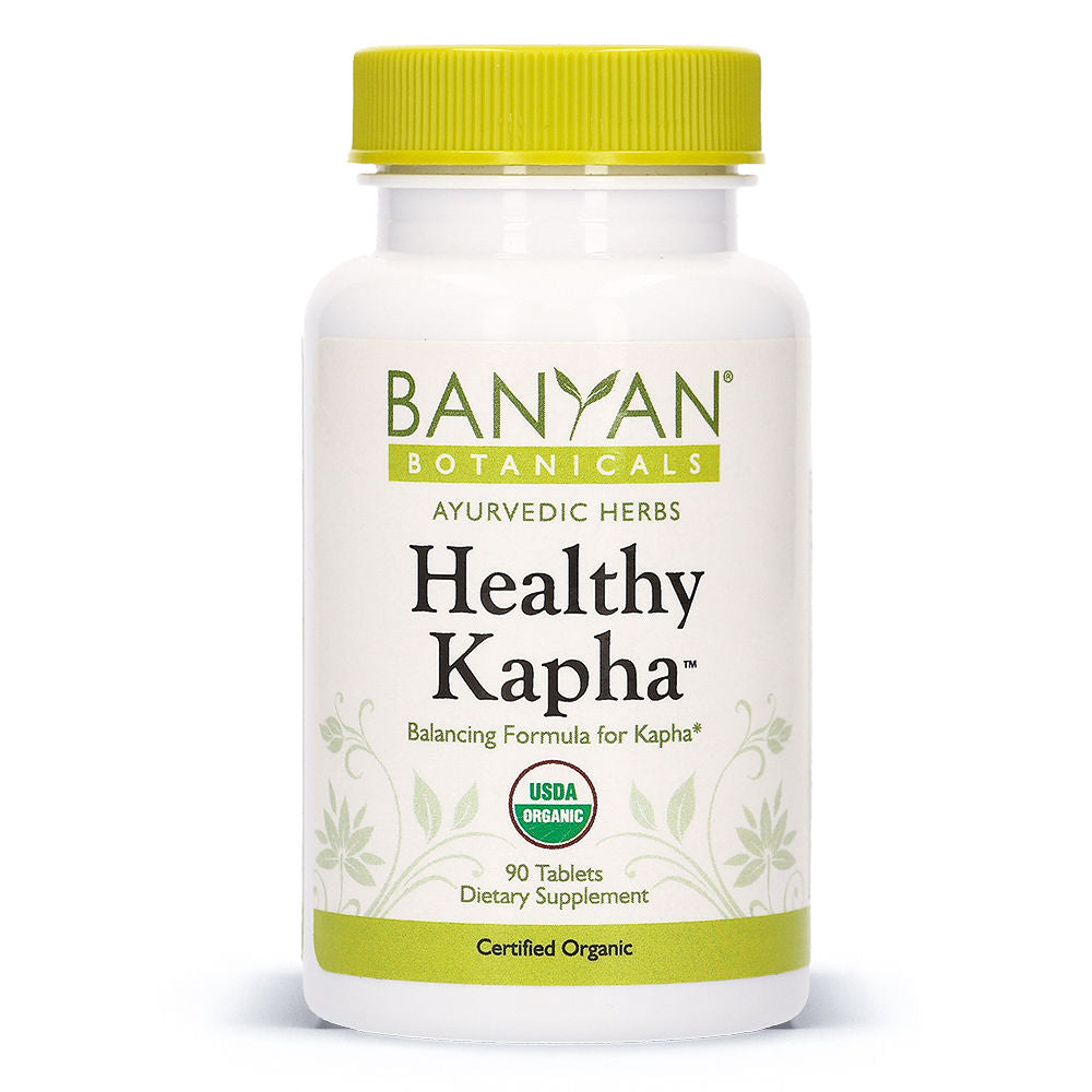 Healthy Kapha Tablet
