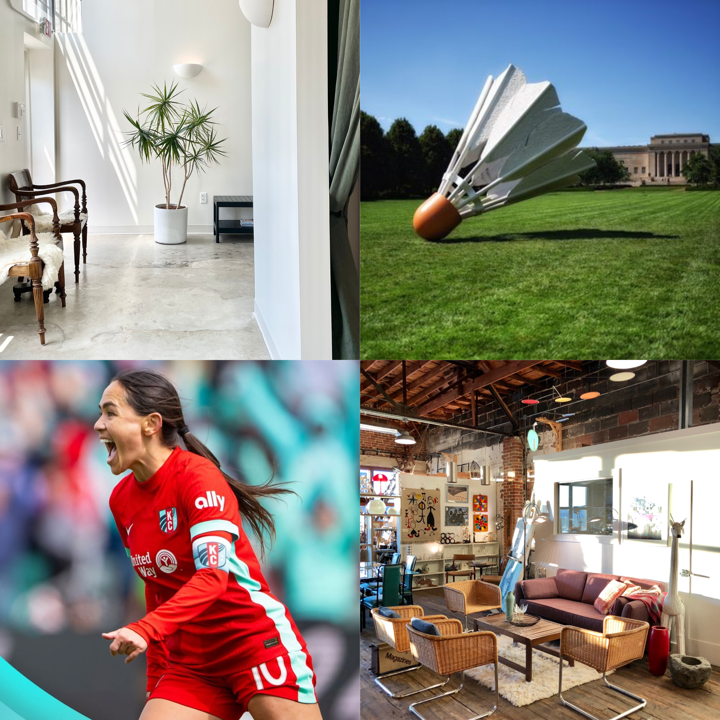 Kansas City Travel Guide