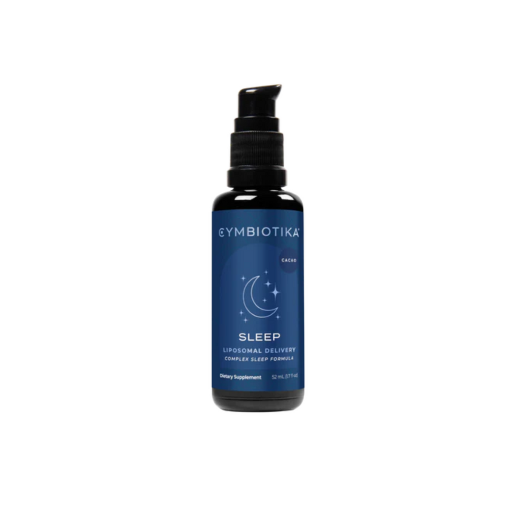 Liposomal Sleep