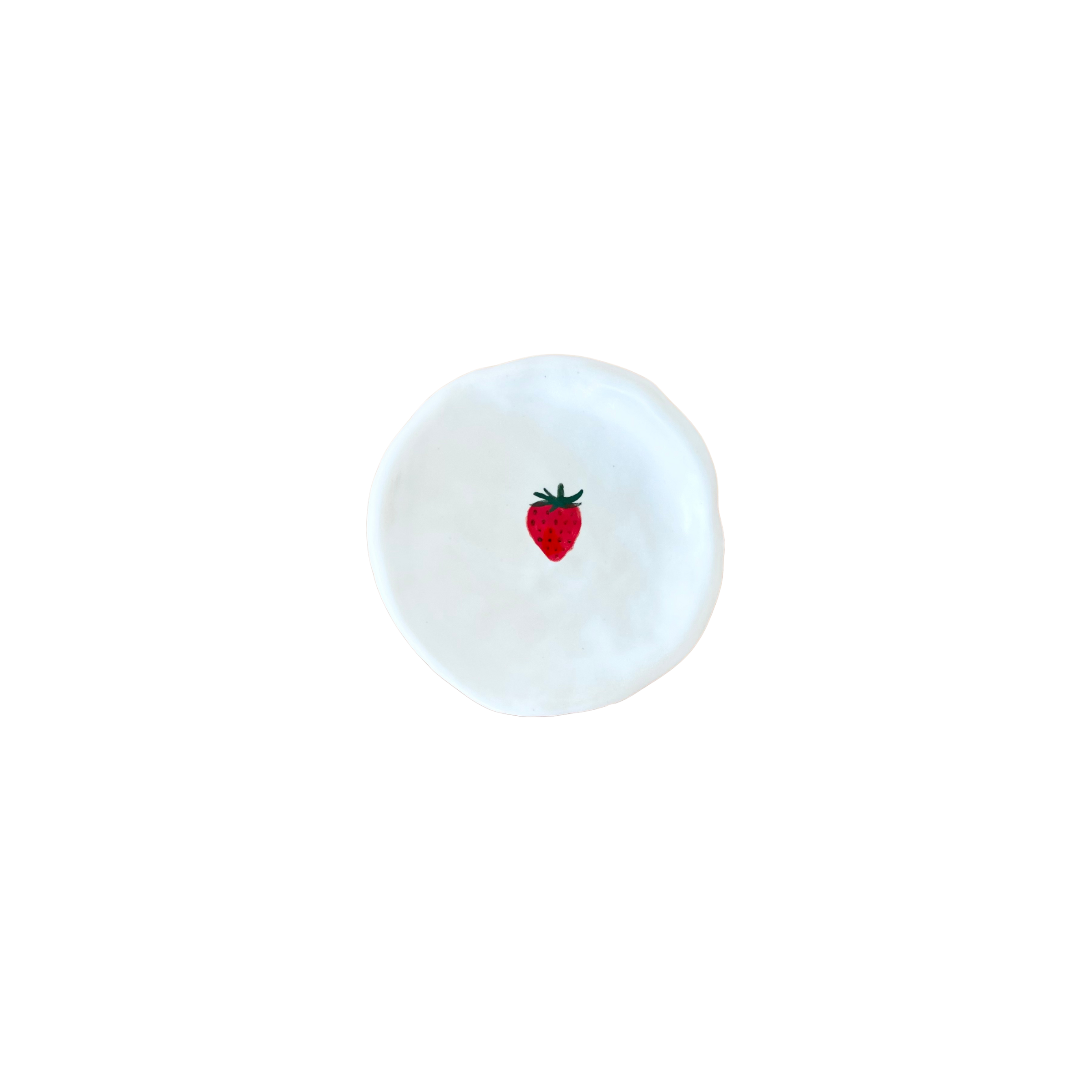 Handmade Ceramic Dish