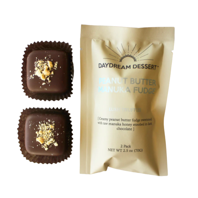 Daydream Dessert - Truffles