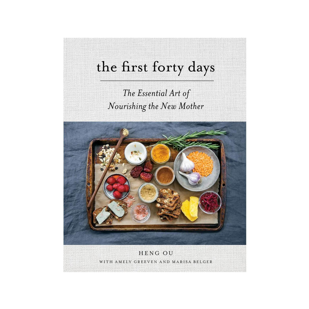 The First Forty Days