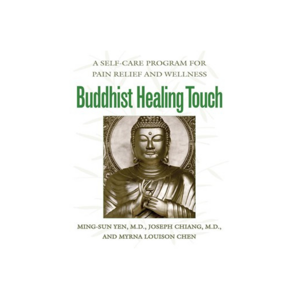 Buddhist Healing Touch