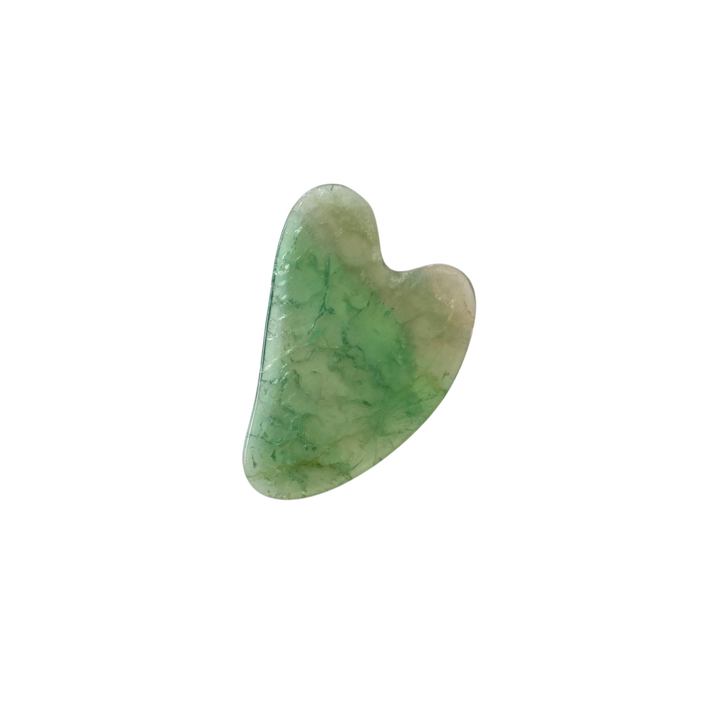 Fluorite Gua Sha