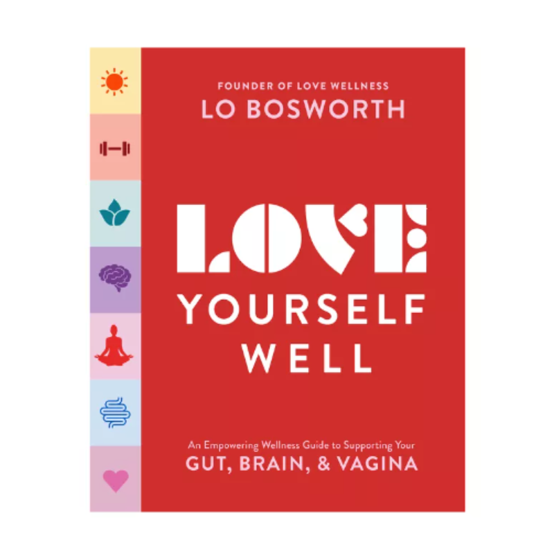 Love Yourself Well
