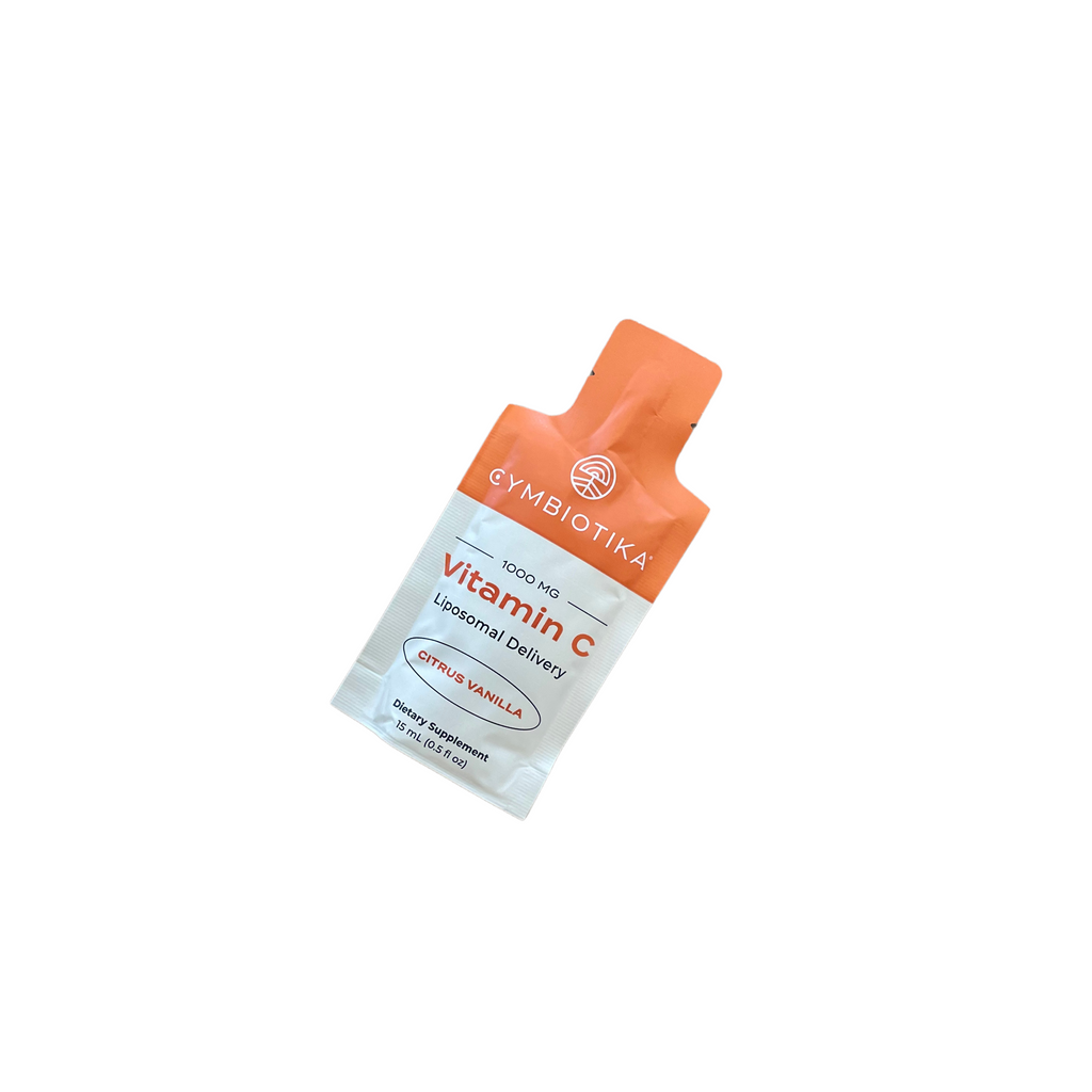 Liposomal Vitamin C Pouch - Single Serving