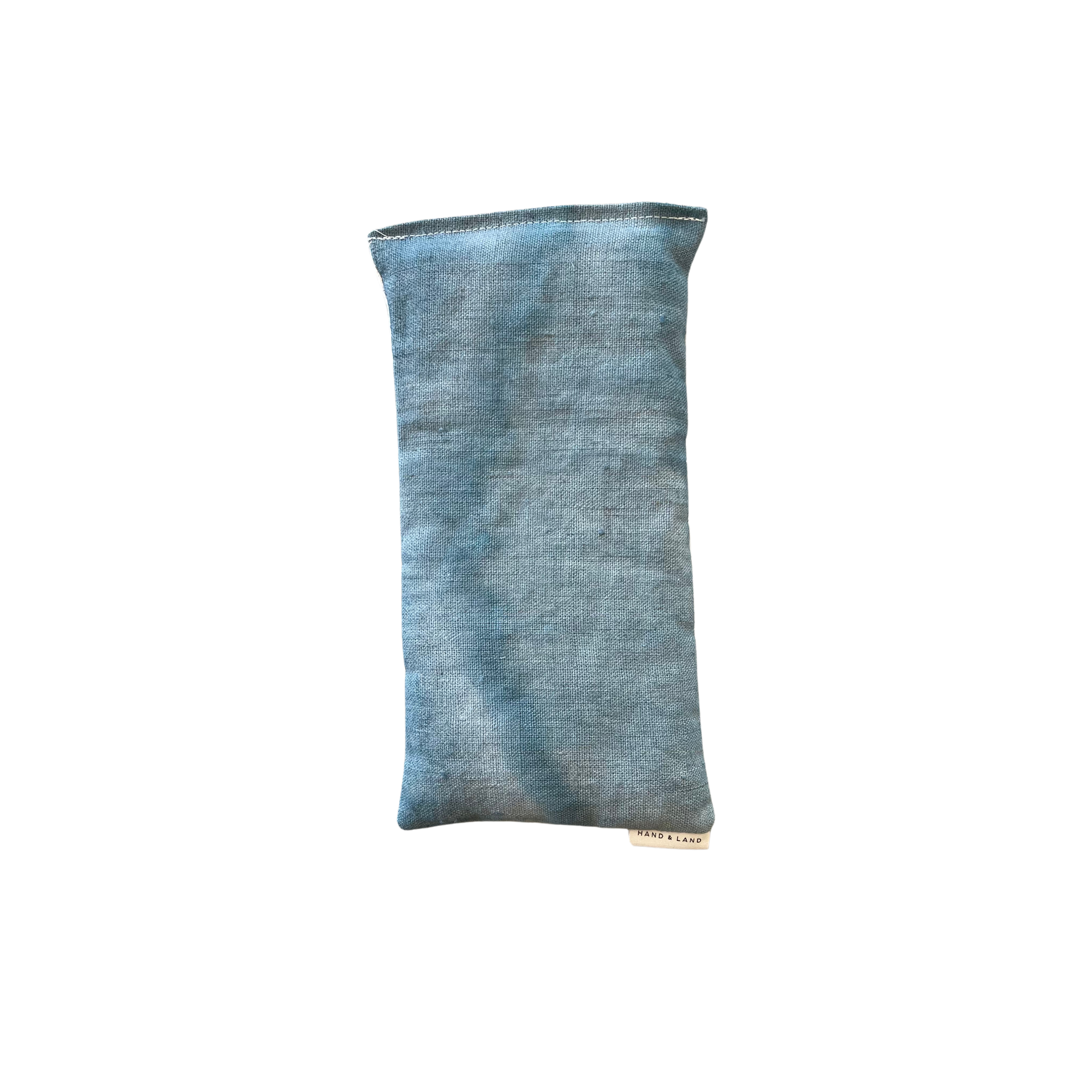 Organic Lavender Eye Pillow