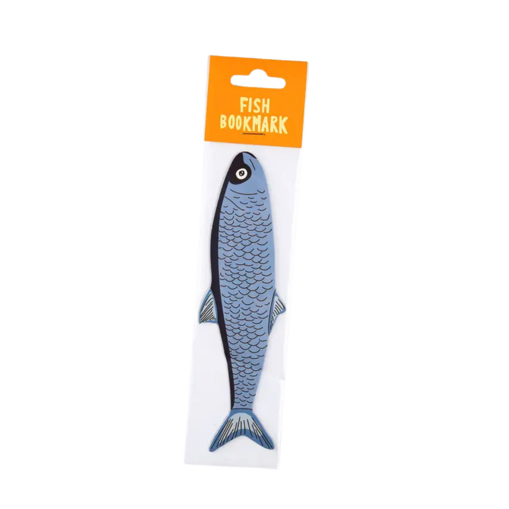 Fish Bookmark