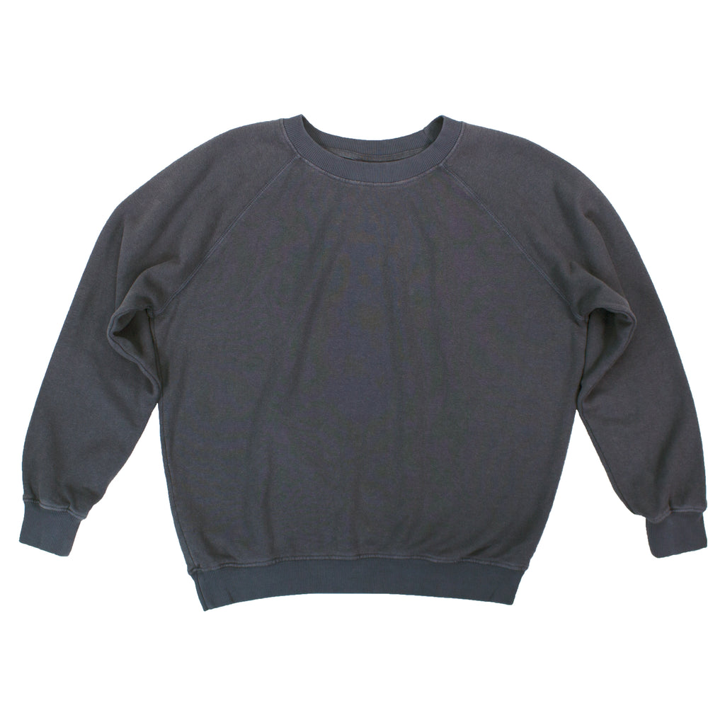 Bonfire Raglan Sweatshirt