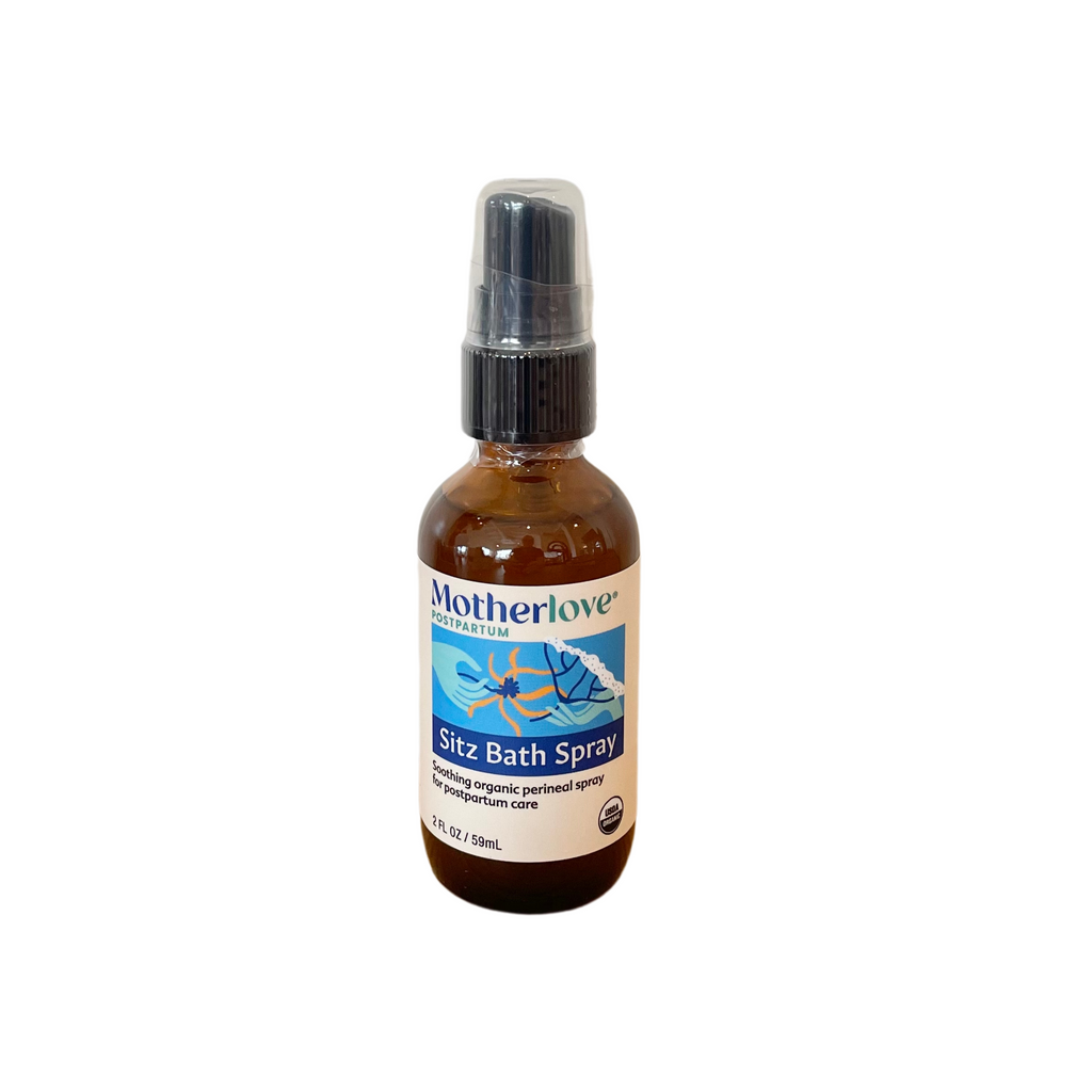 Sitz Bath Spray - 2oz