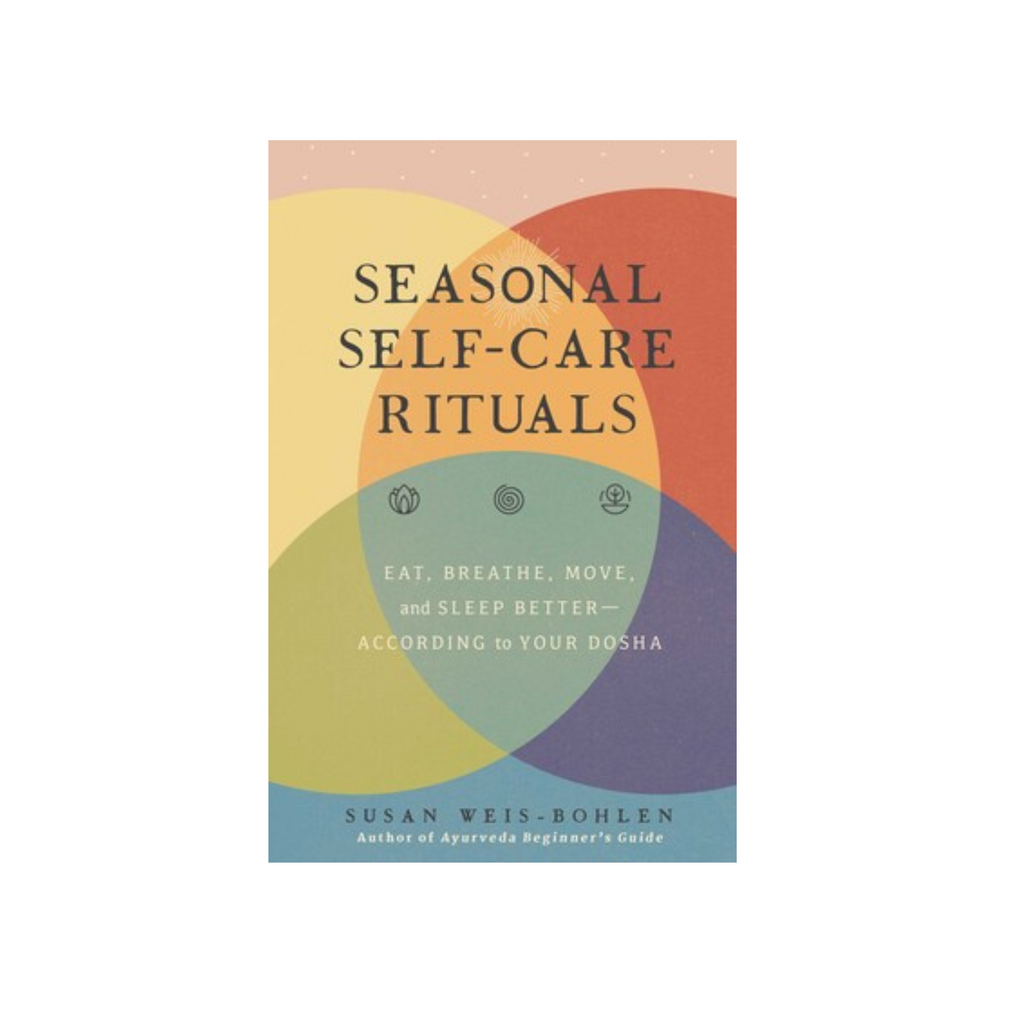 Seasonal Self Care Rituals