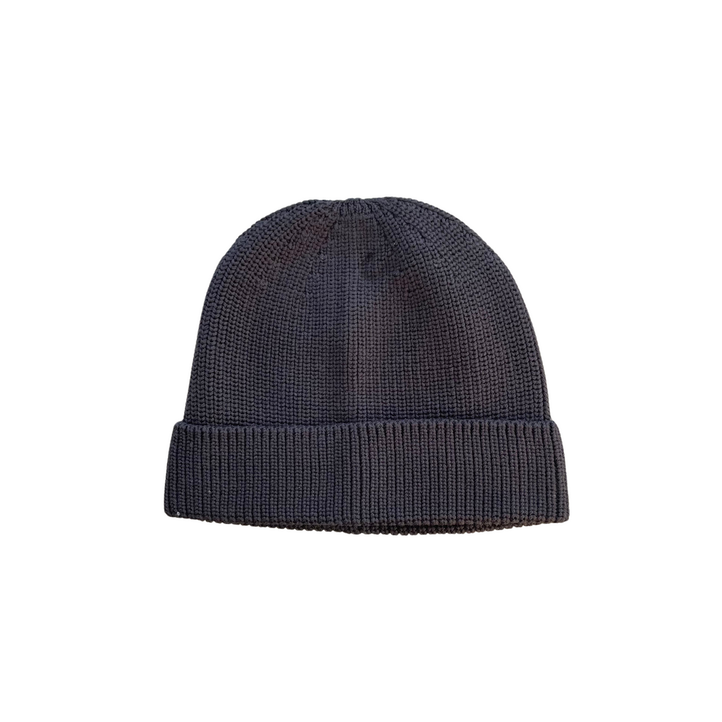 Organic Cotton Beanie