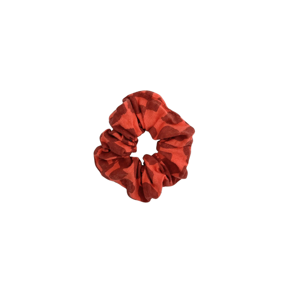 Zero Waste Scrunchie