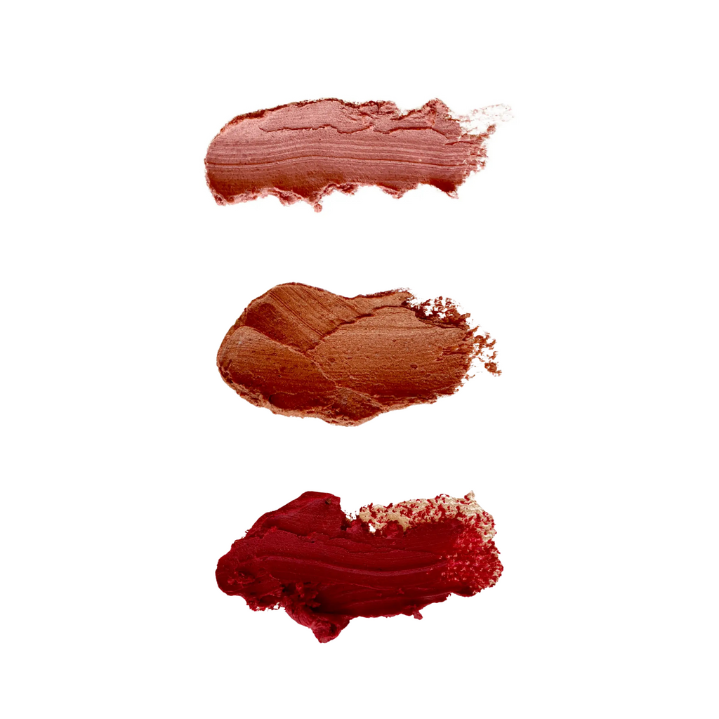 The Manifold Lip & Cheek Solid