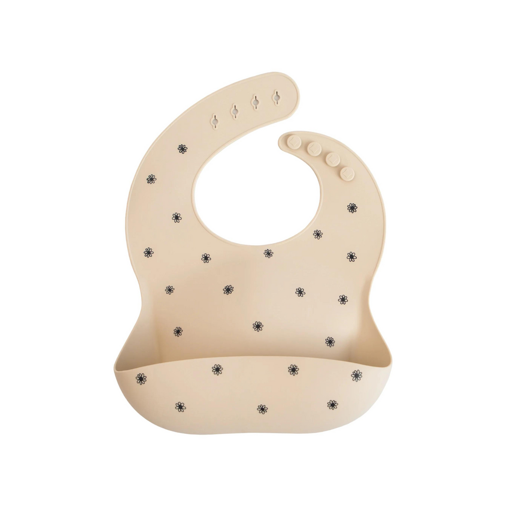 Silicone Baby Bib