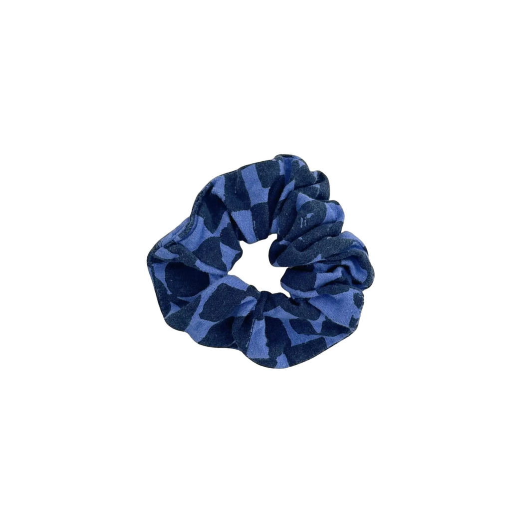 Zero Waste Scrunchie