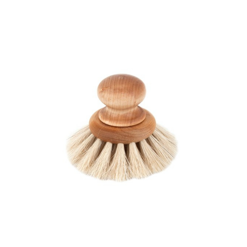 Round Dish Brush