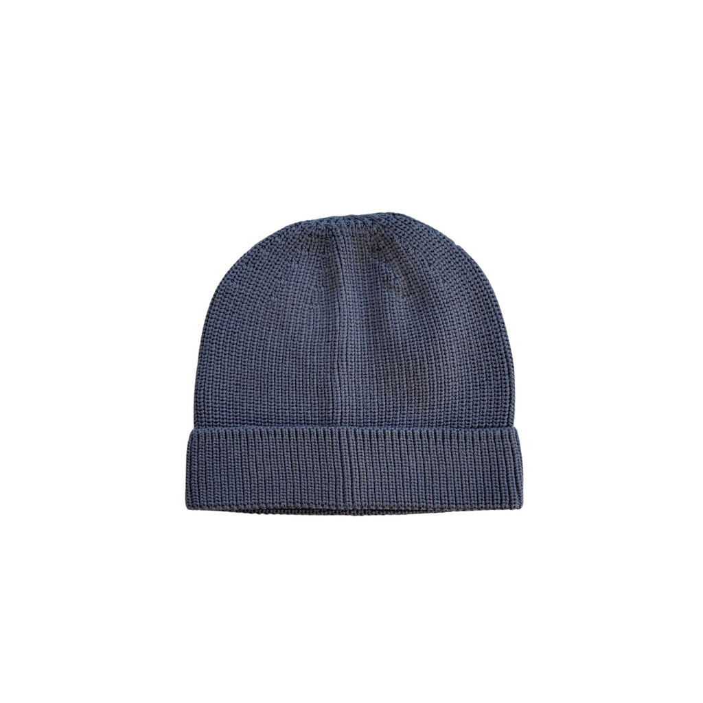 Organic Cotton Beanie