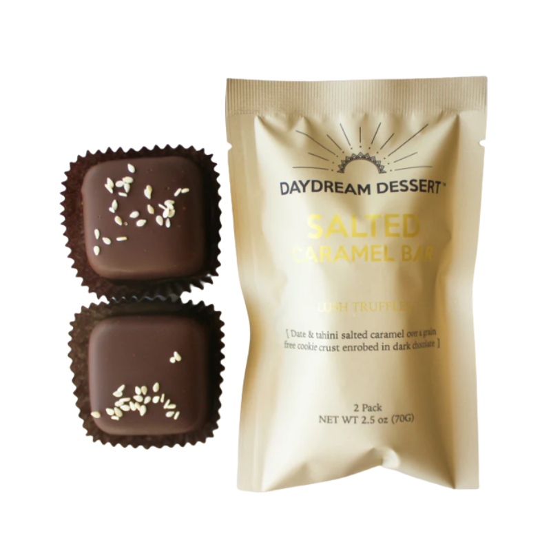 Daydream Dessert - Truffles