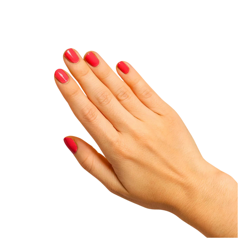 Nail Polish - Coral Crush