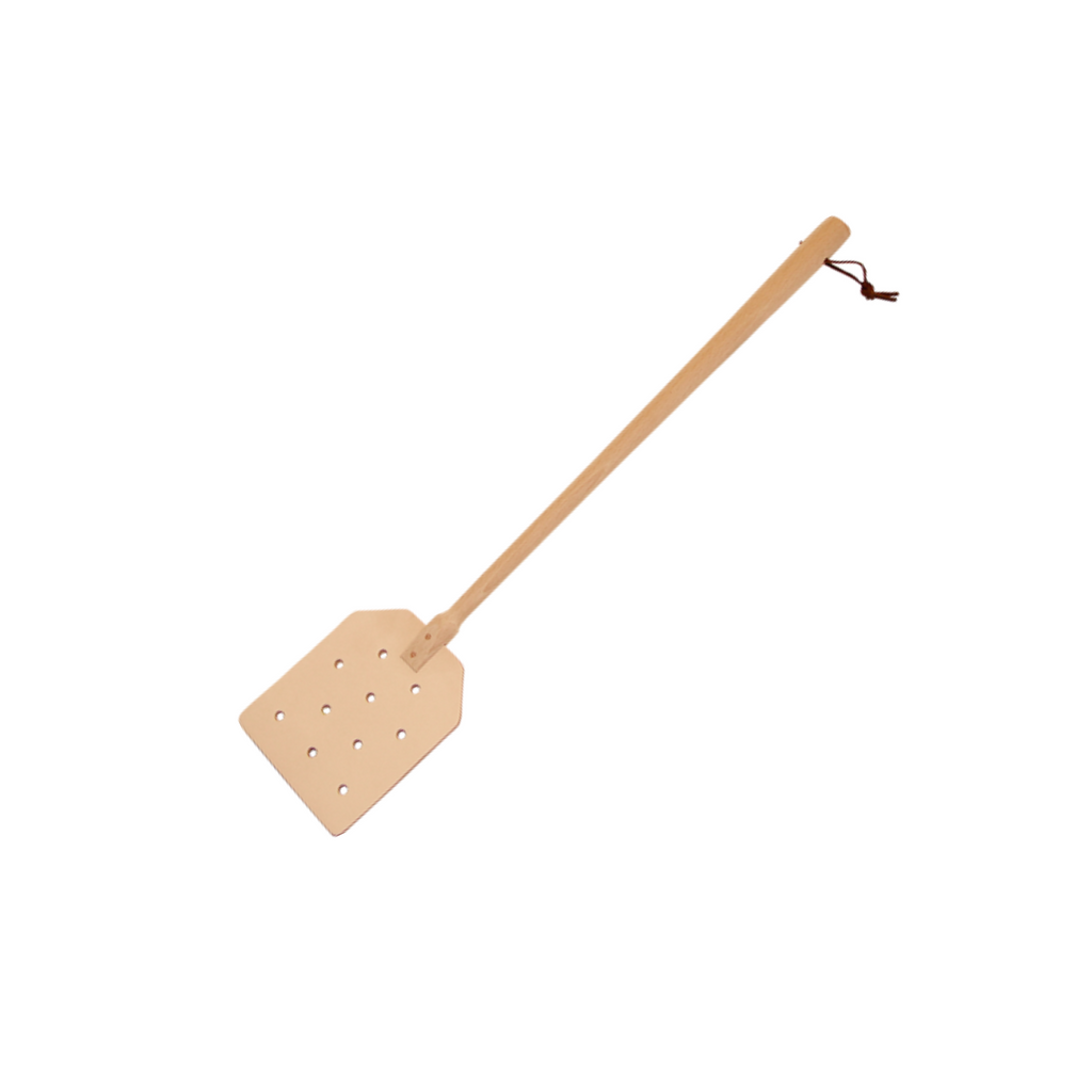 Leather Fly Swatter