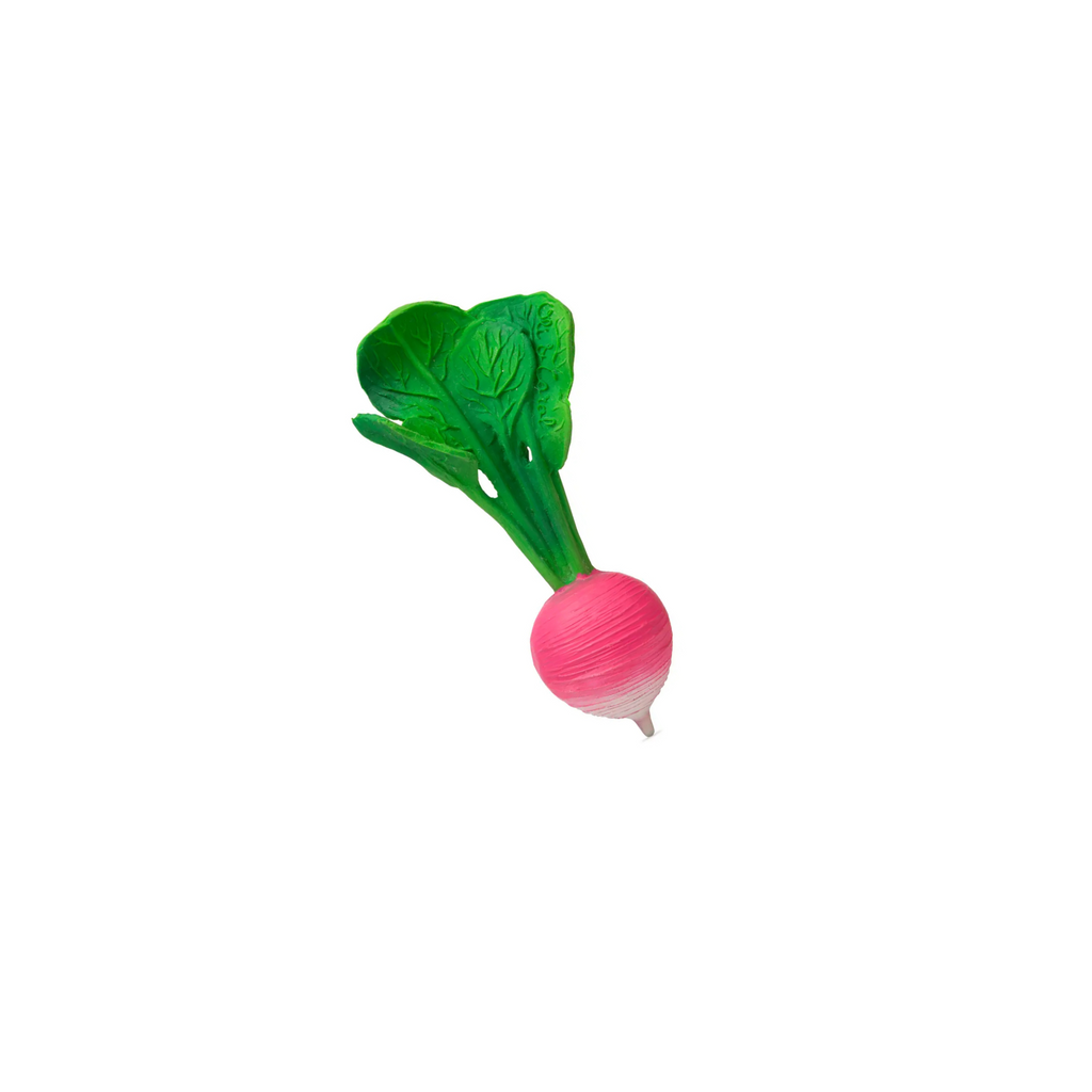 Radish Toy