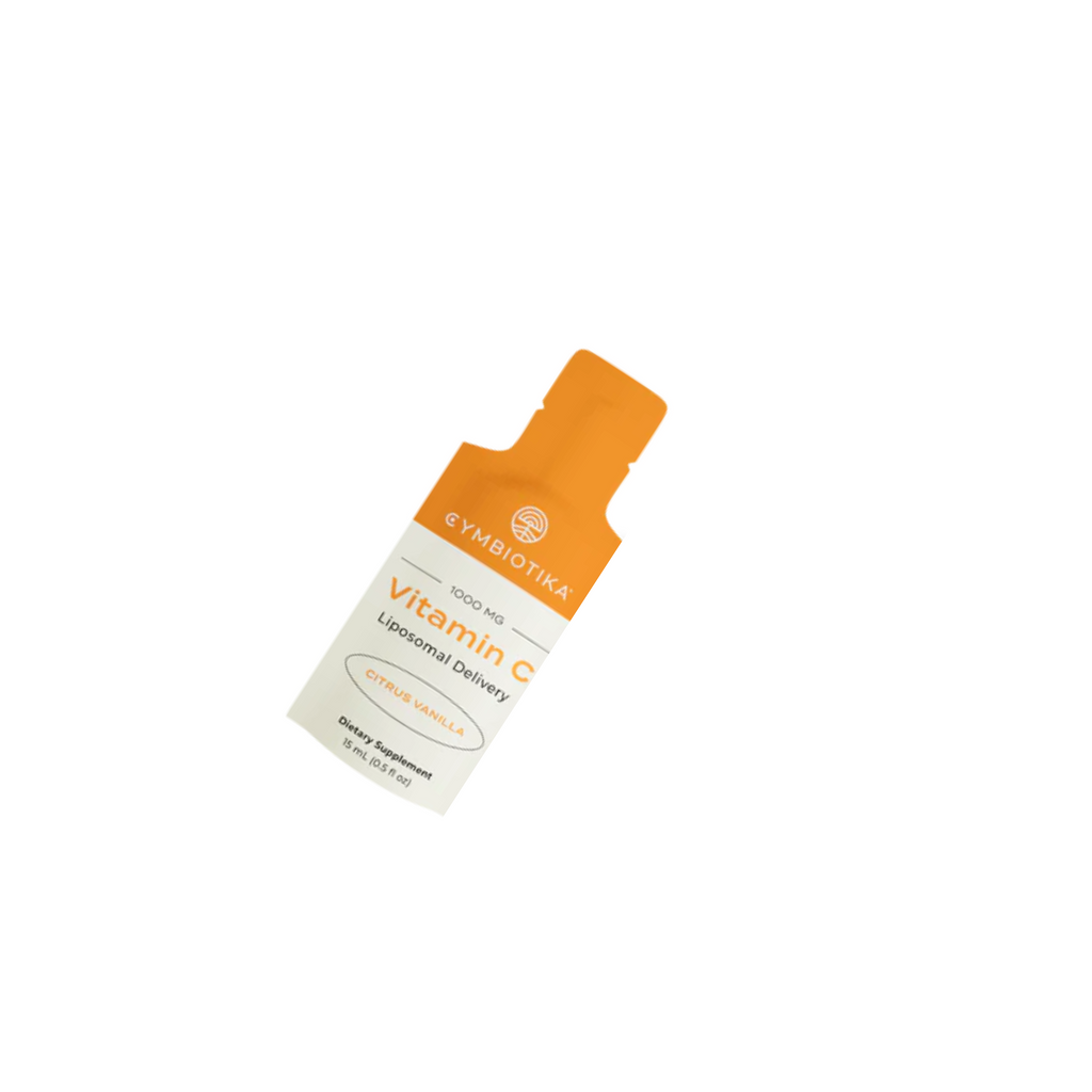 Liposomal Vitamin C Pouch - Single Serving