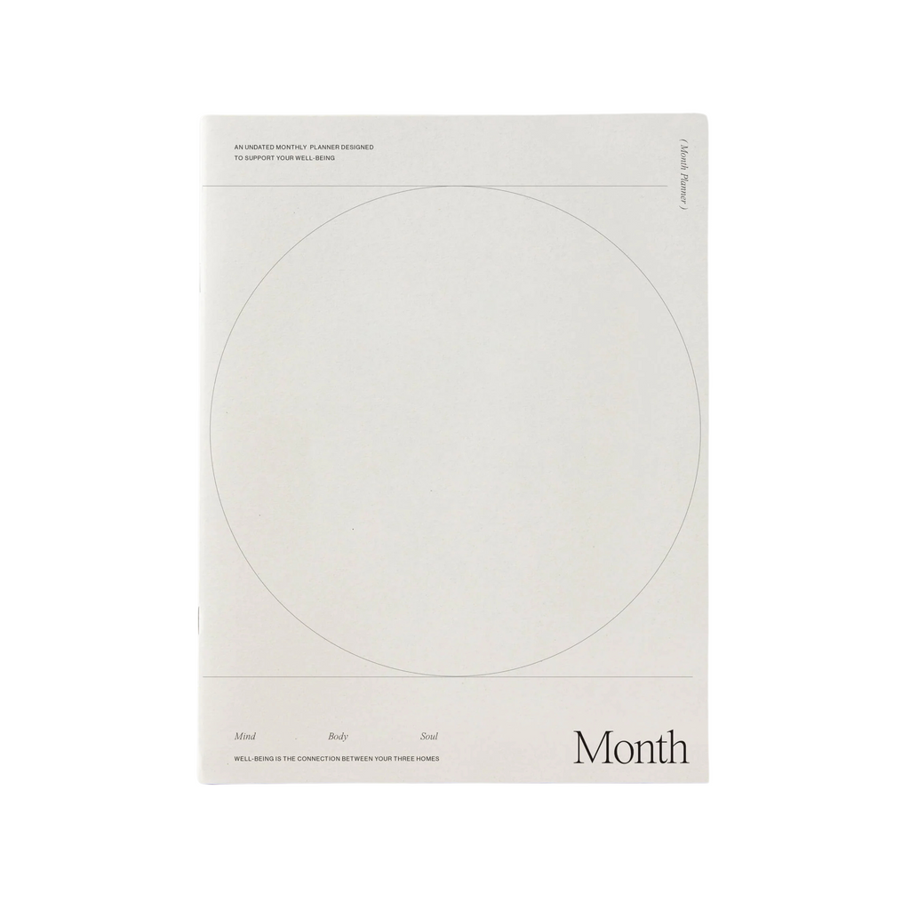 Month Planner