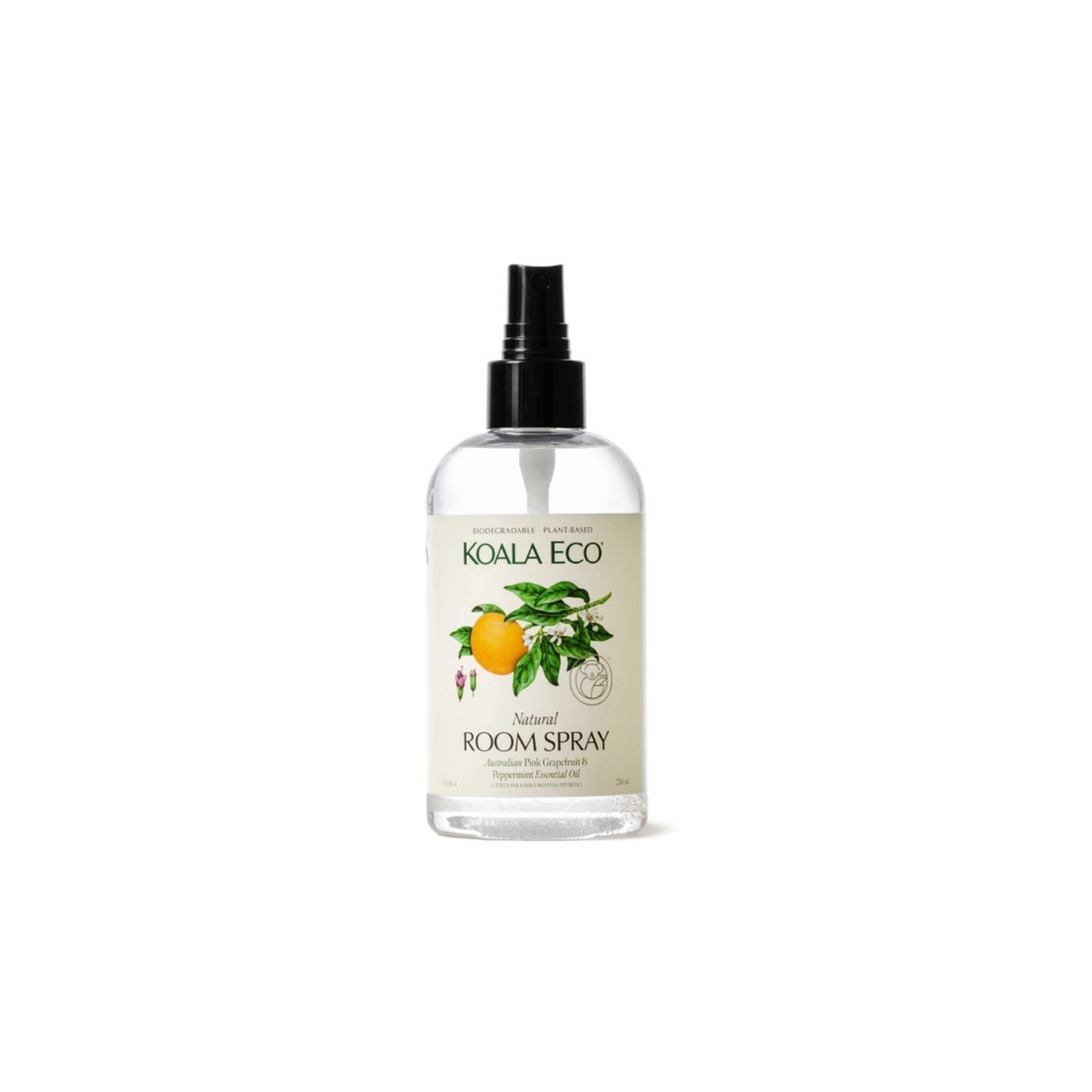 Natural Room Spray - Grapefruit & Peppermint