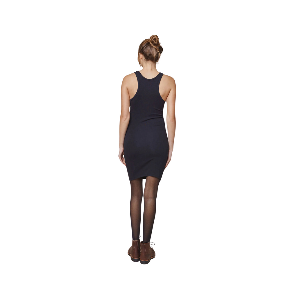 Daphne Dress - Black