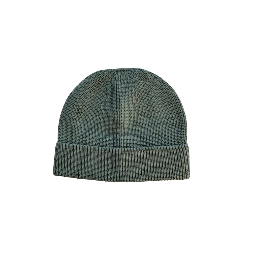 Organic Cotton Beanie