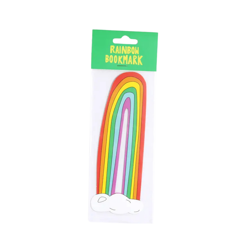 Rainbow Bookmark