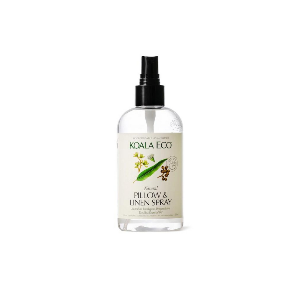 Natural Pillow & Linen Spray