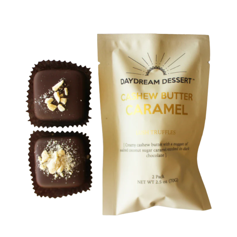 Daydream Dessert - Truffles