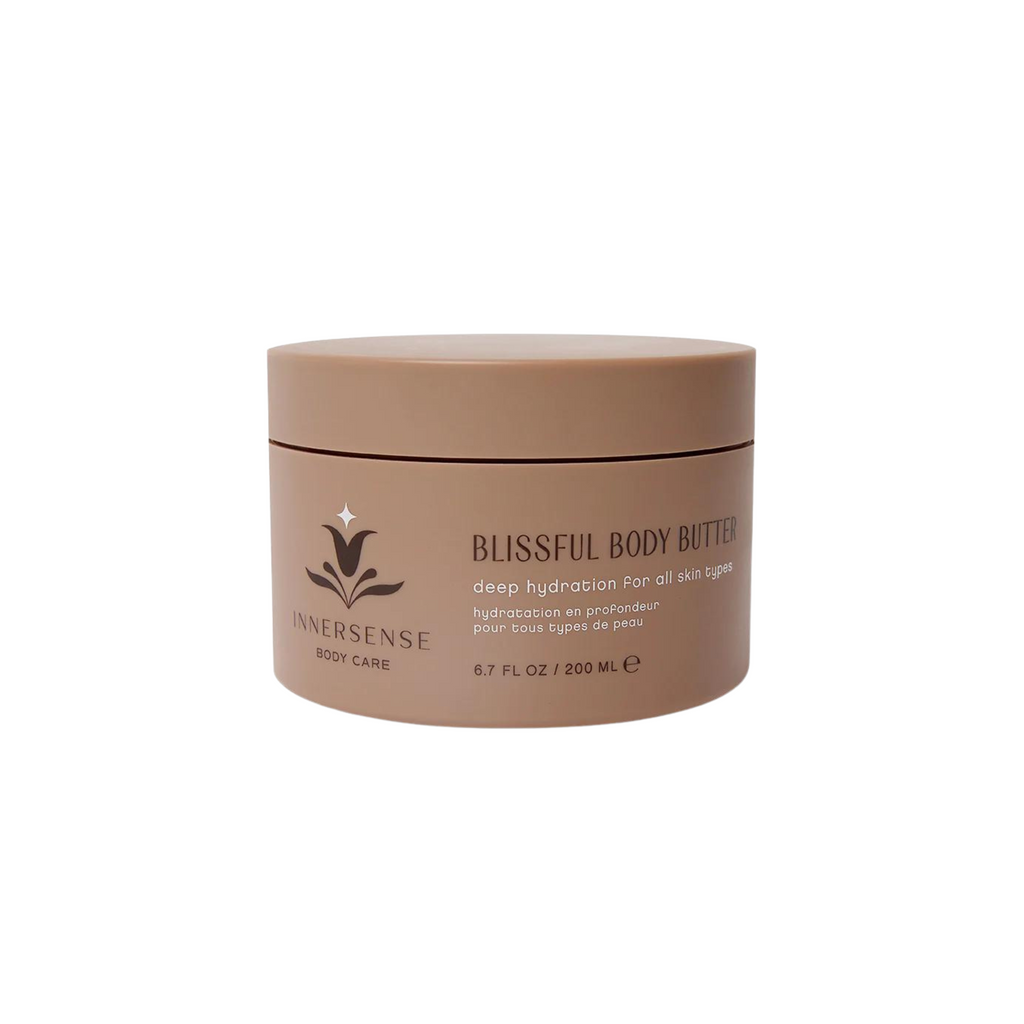 Blissful Body Butter