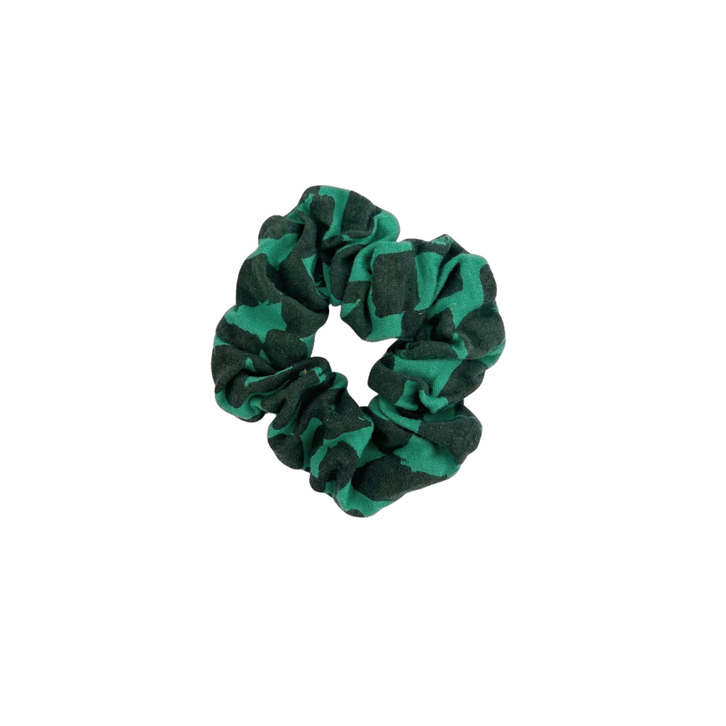 Zero Waste Scrunchie