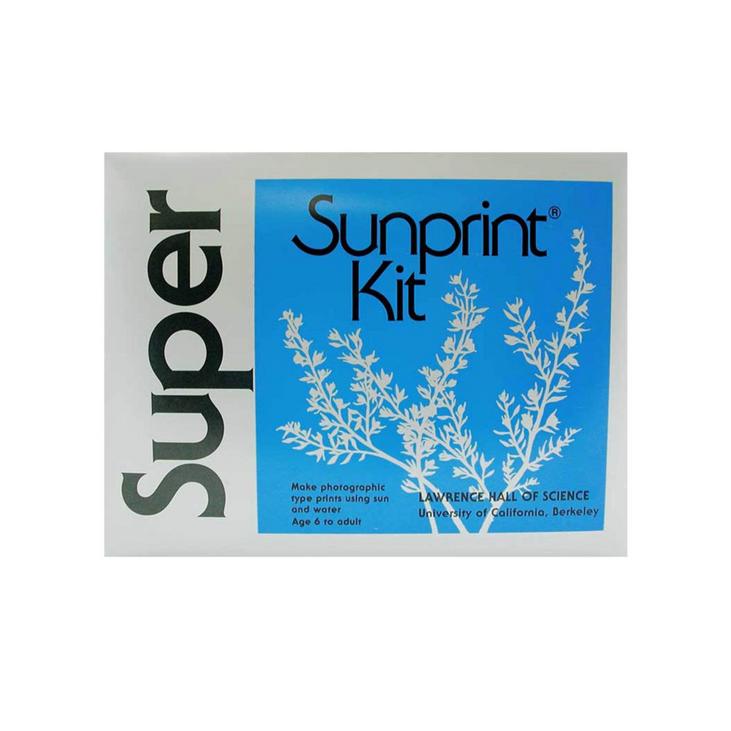 Super Sunprint Kit