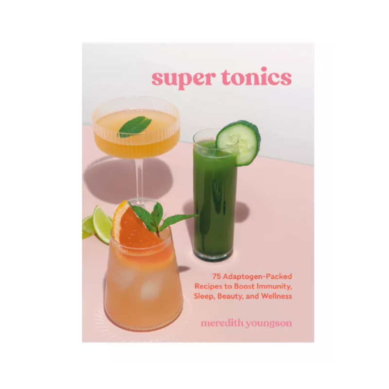 Super Tonics
