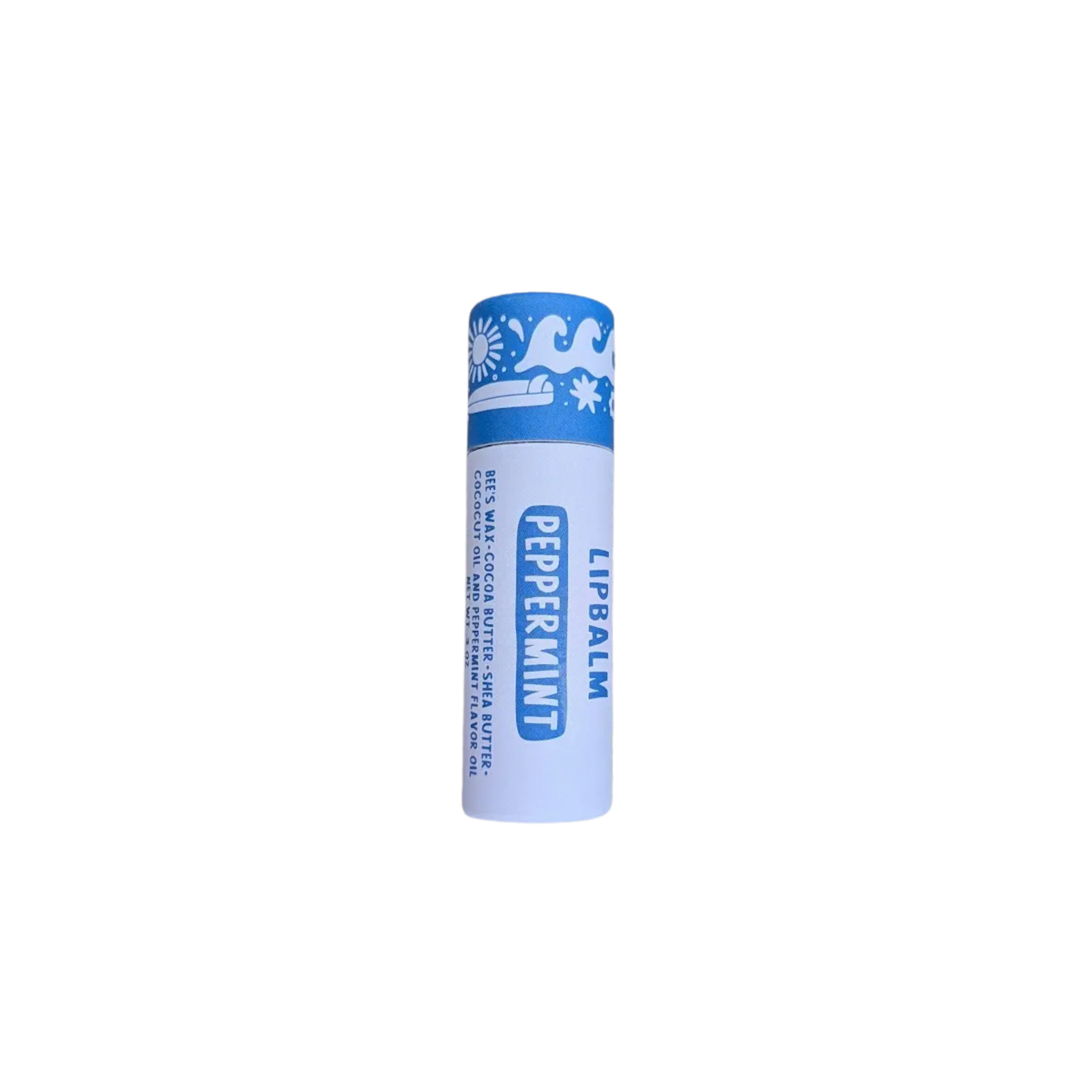 SPF Lip Balm