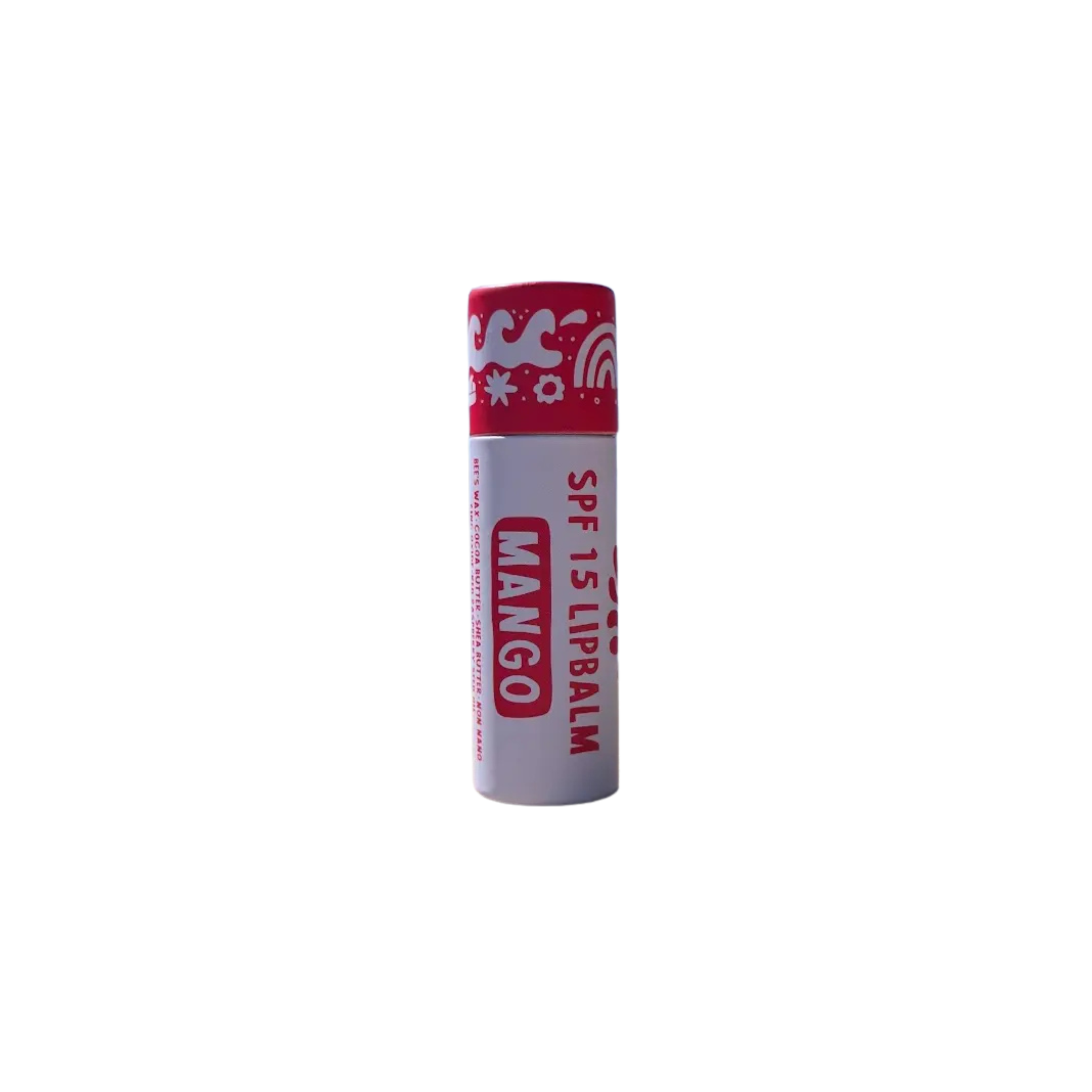SPF Lip Balm