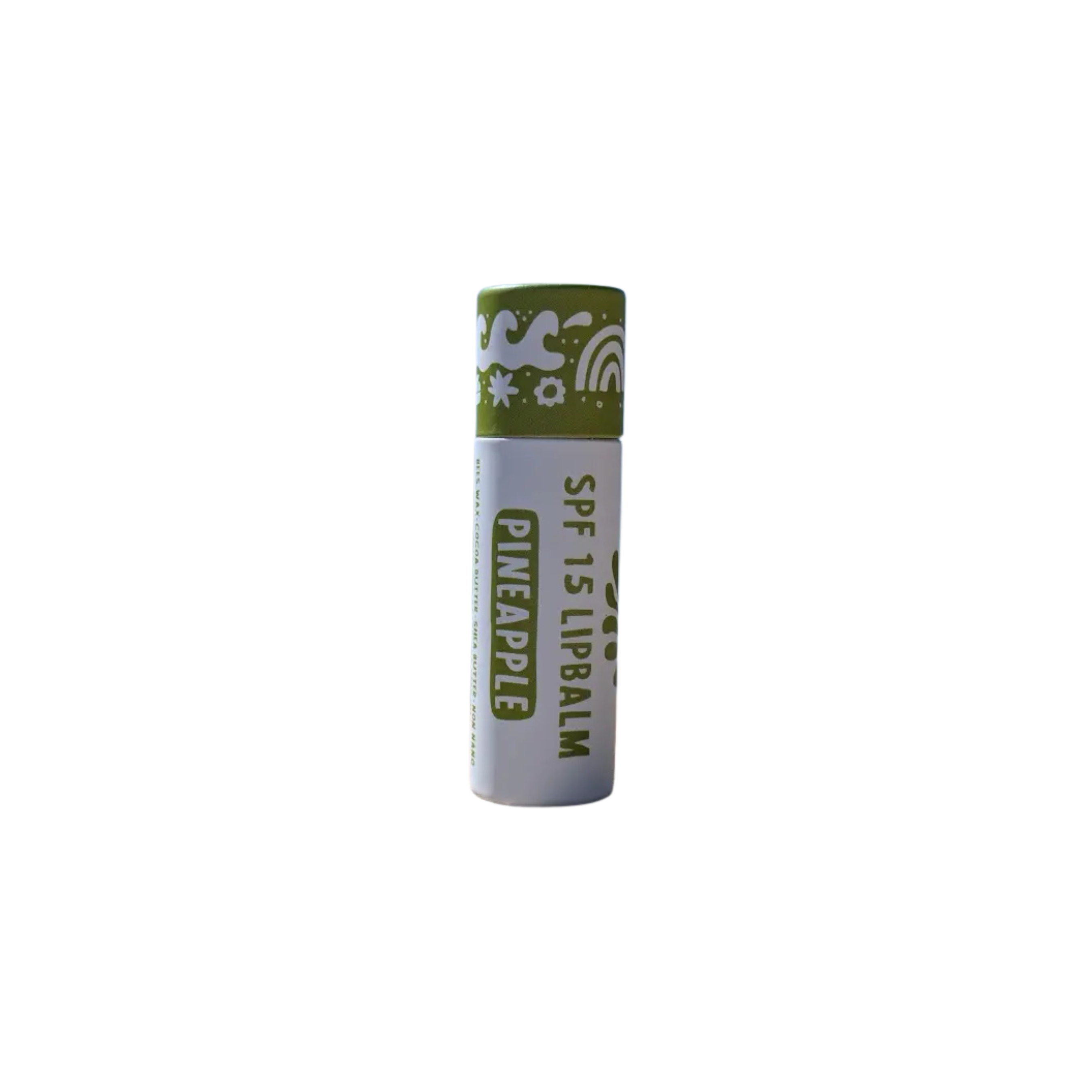 SPF Lip Balm